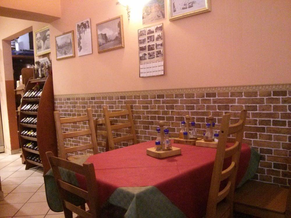 la fraschetta del borgo