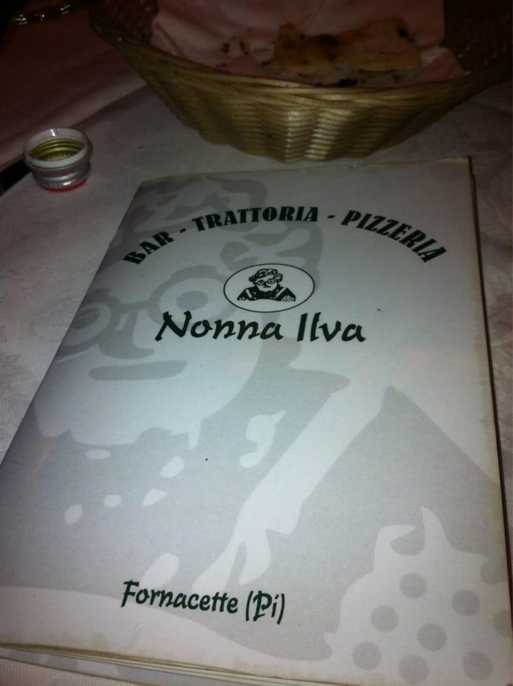 Nonna Ilva Srl