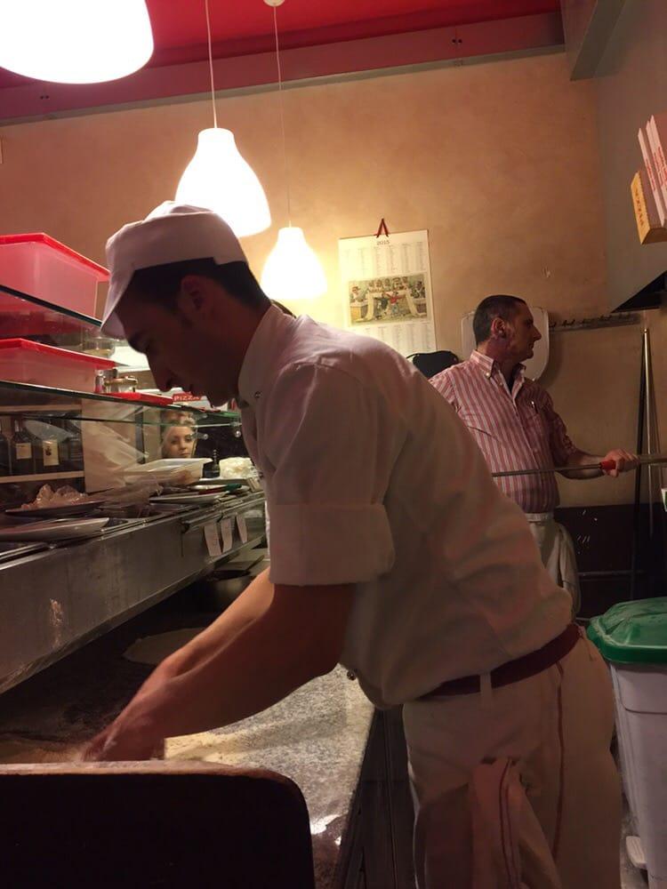 La Grigliata di Montemerlo