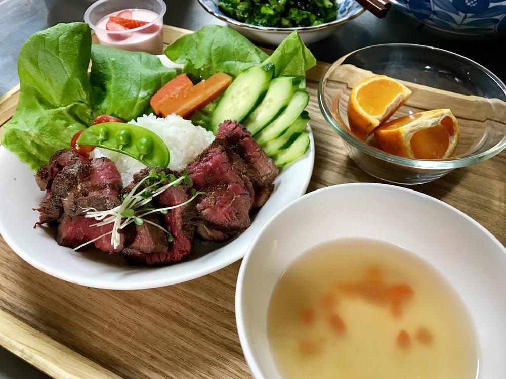 要町あさやけ子ども食堂