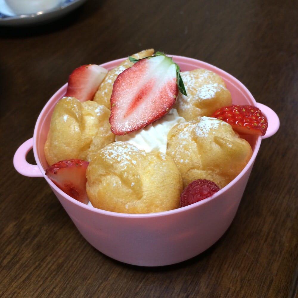 手作り菓子工房 Oeuf