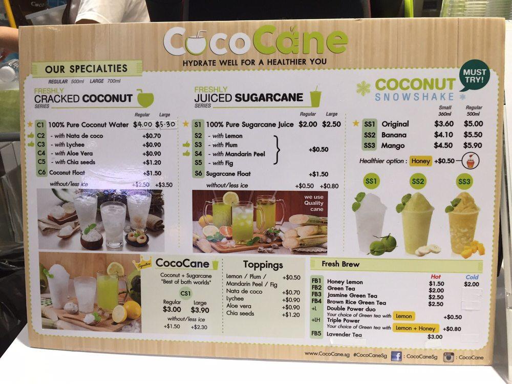 CocoCane