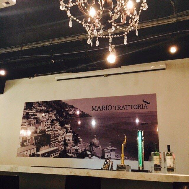 Mario Trattoria