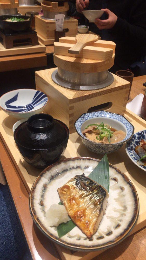 五穀 イオンモール熊本店