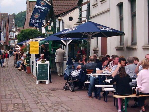 Unicum Cafe und Bierstube