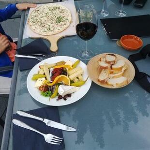 Vinothek Mussler's