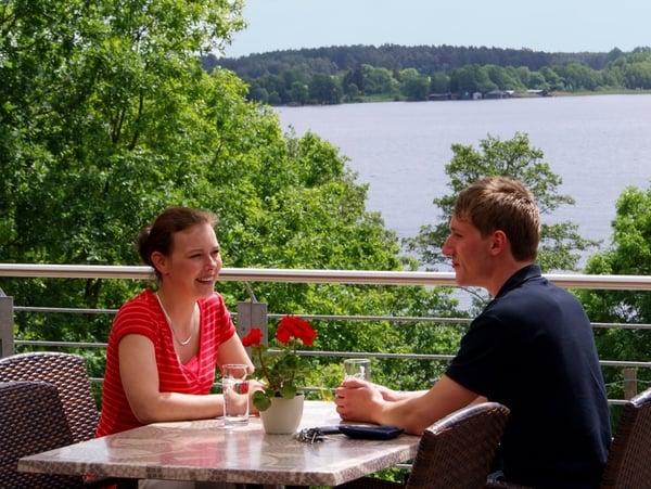 Restaurant Havelberge