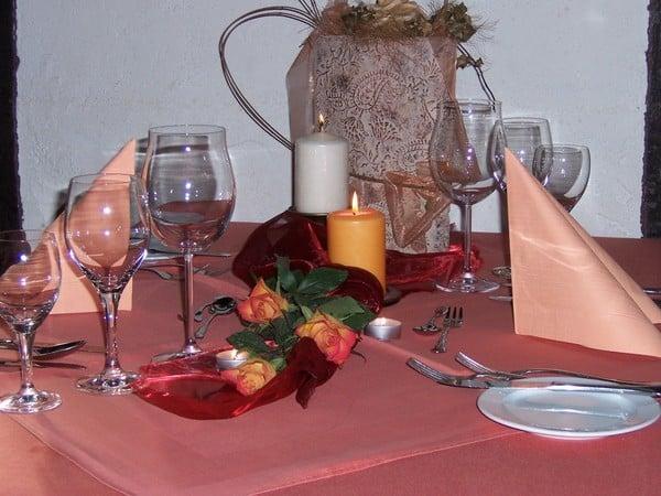 Restaurant Hoernings Hof