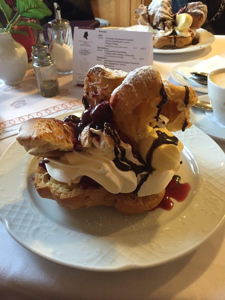 Cafe & Restaurant Winkler