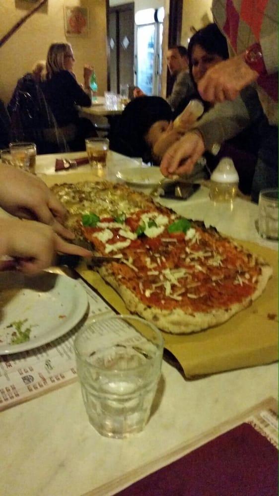 La Taverna Della Pizza