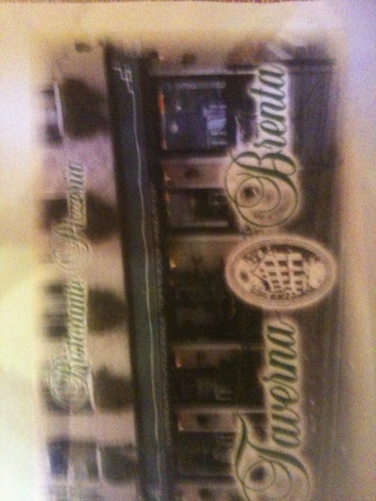 Ristorante Pizzeria Taverna Brenta “da Ivone”