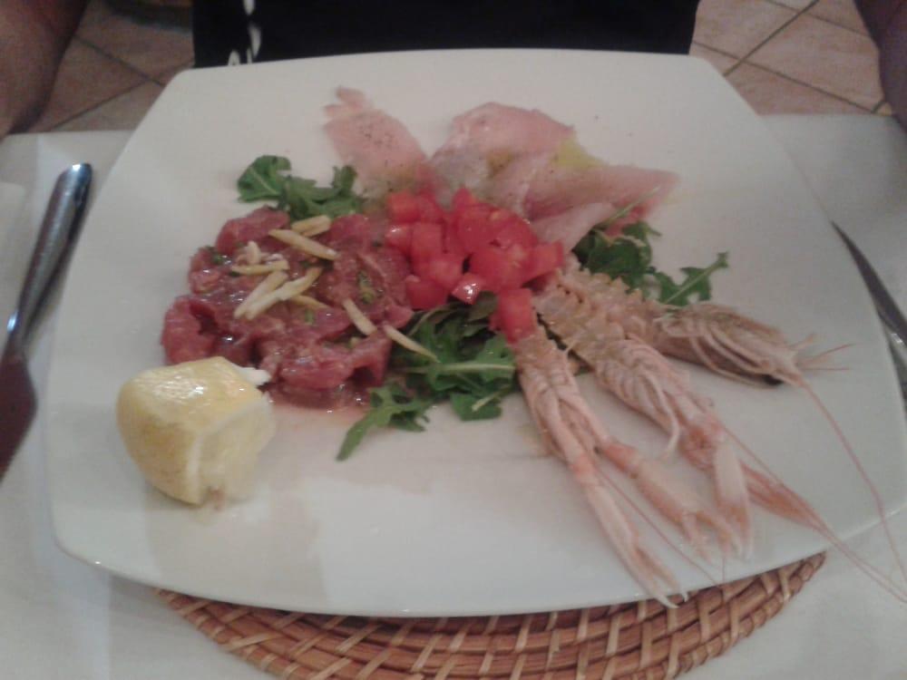 Le Badie Hotel & Lounge Bar