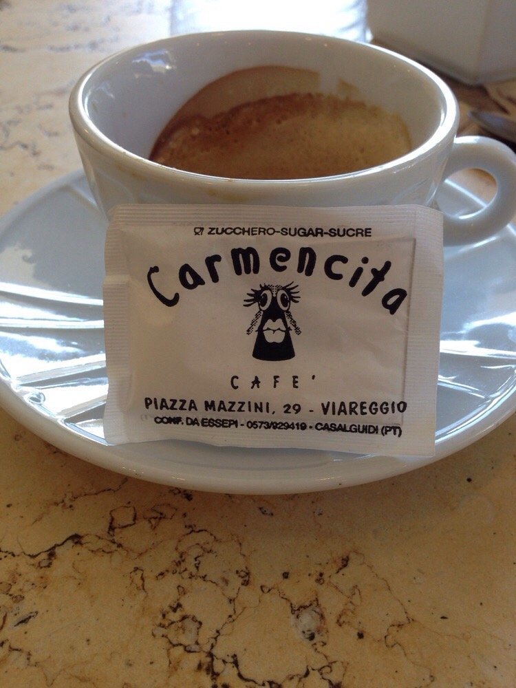Carmencita Cafè