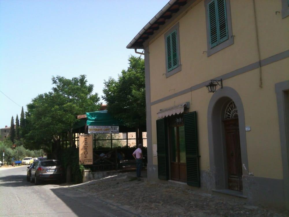 La Botteghina di Wilma