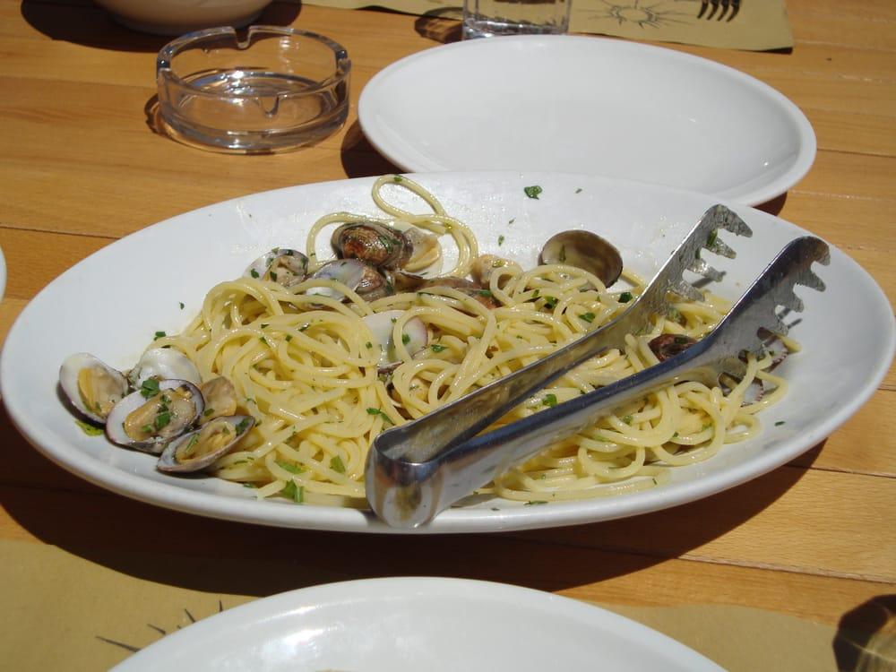 Stabilimento Ristorante Carmen Bay