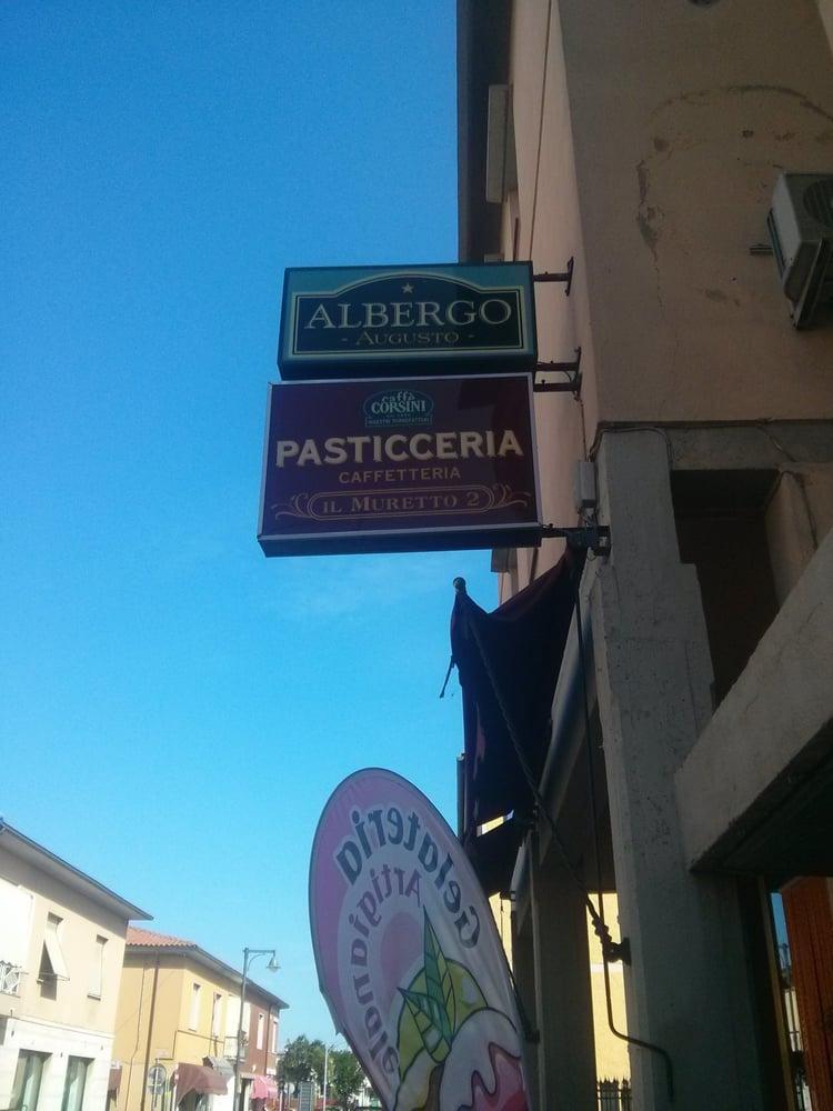 Il Muretto