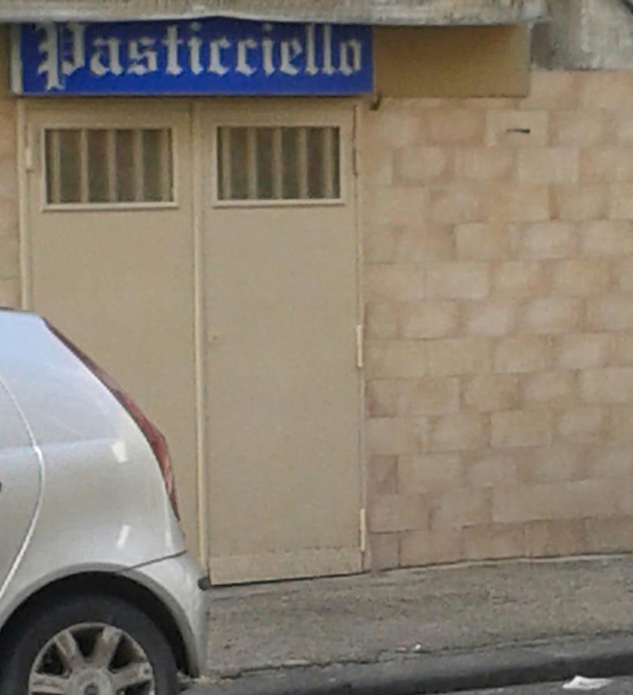 Pasticciello di Taglialatela Lucia