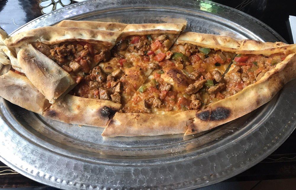 Öz Urfa 1988 Aachen