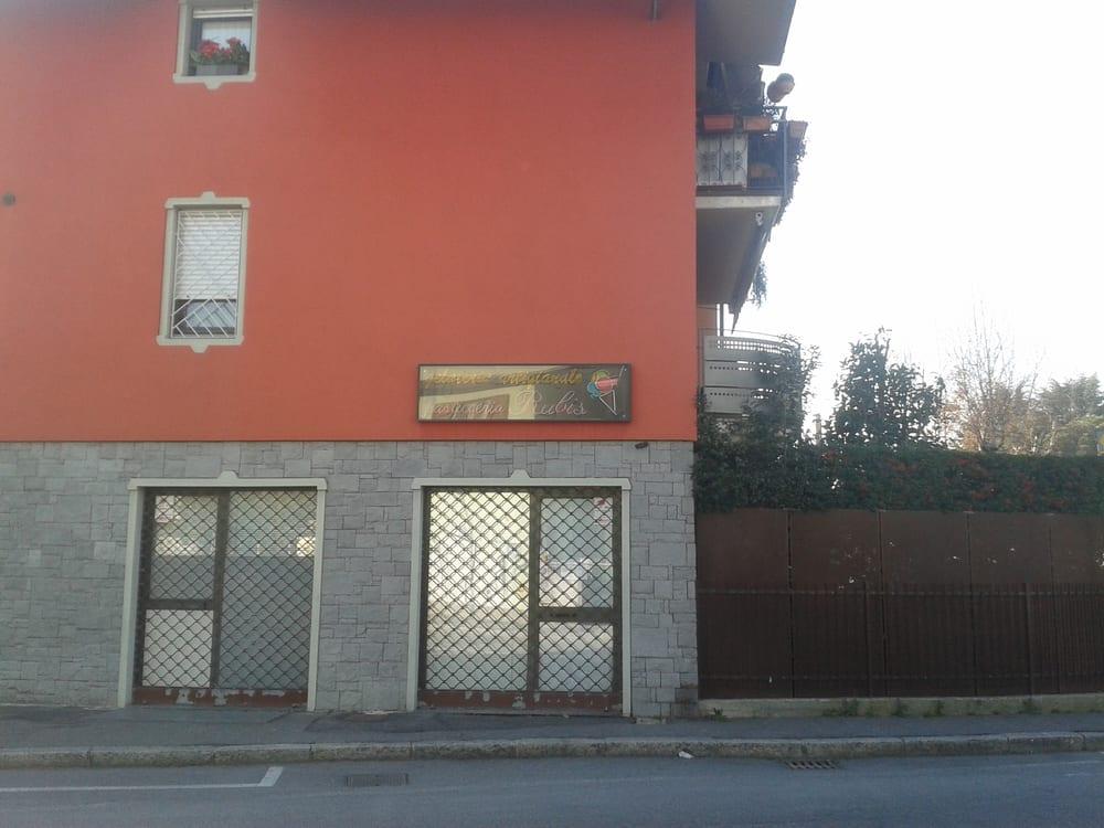 Gelateria Rubis