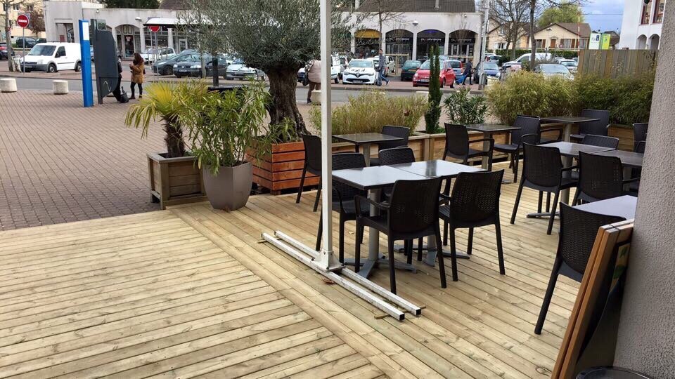 Brasserie de l'Hôtel de Ville