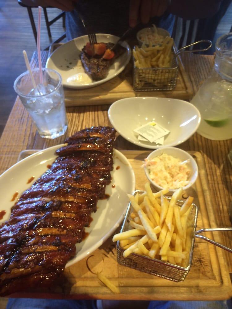Captain Jack's