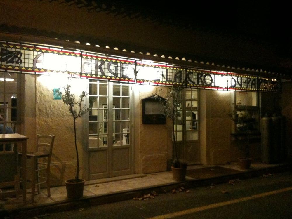 Auberge de la croix dU Pape