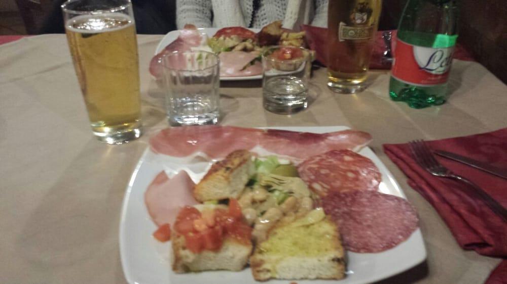 L'osteria del Vicolo