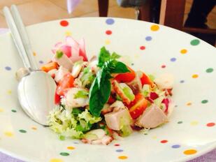 Ristorante Boschetto S.D.F.