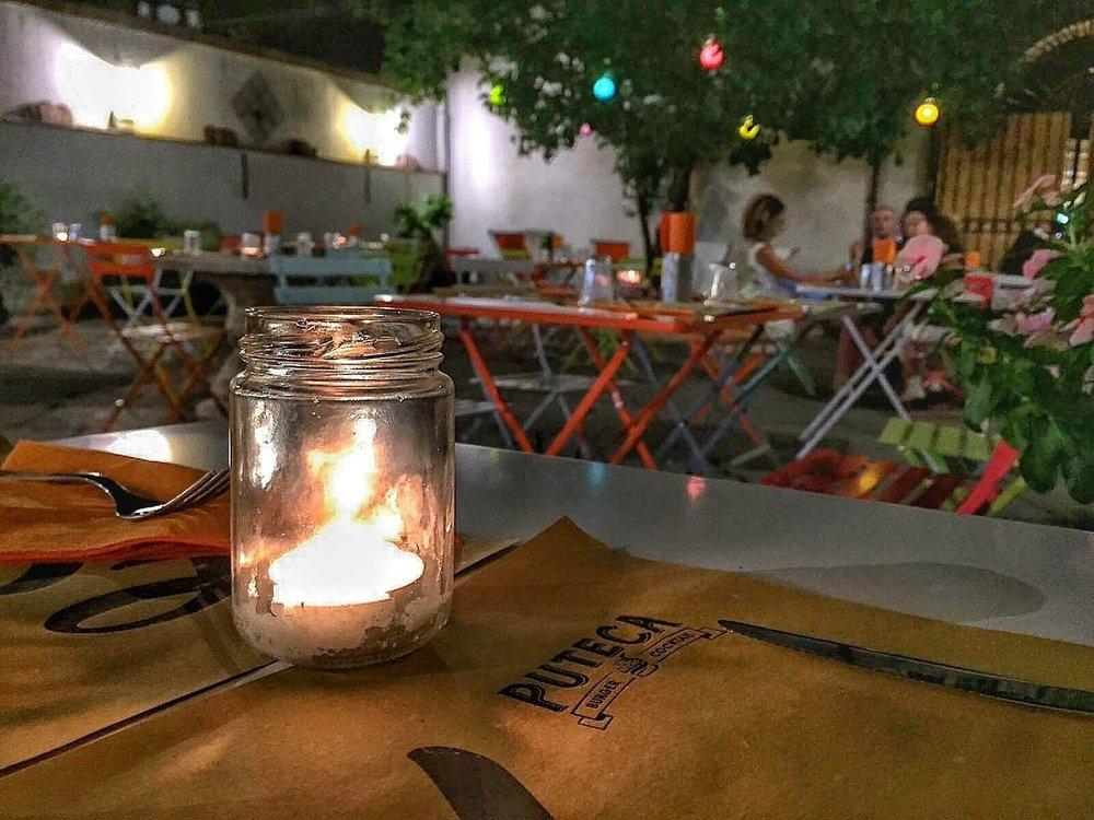 Puteca Osteria & Braceria