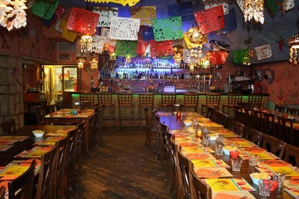 Mexì - Cantina & Tacos