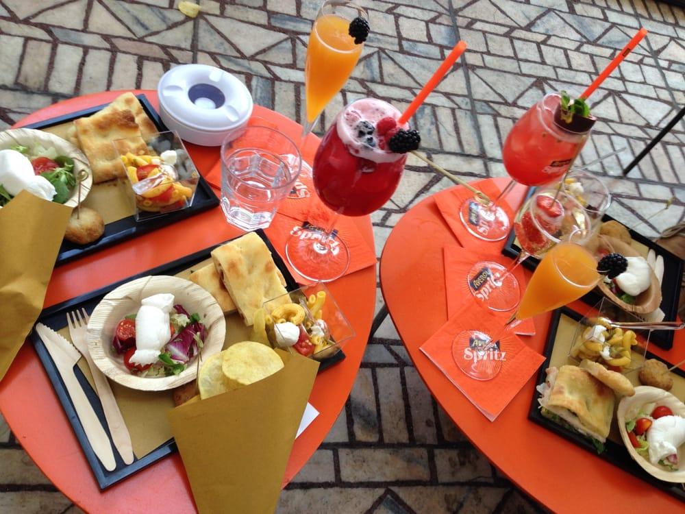 Terrazza Aperol