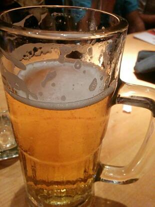 Restaurante Outback Steakhouse