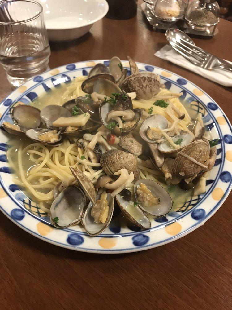 イタリアンレストラン サルーテ 松阪本店