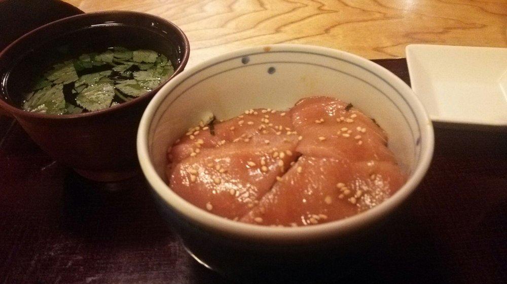 そばごはん 天水