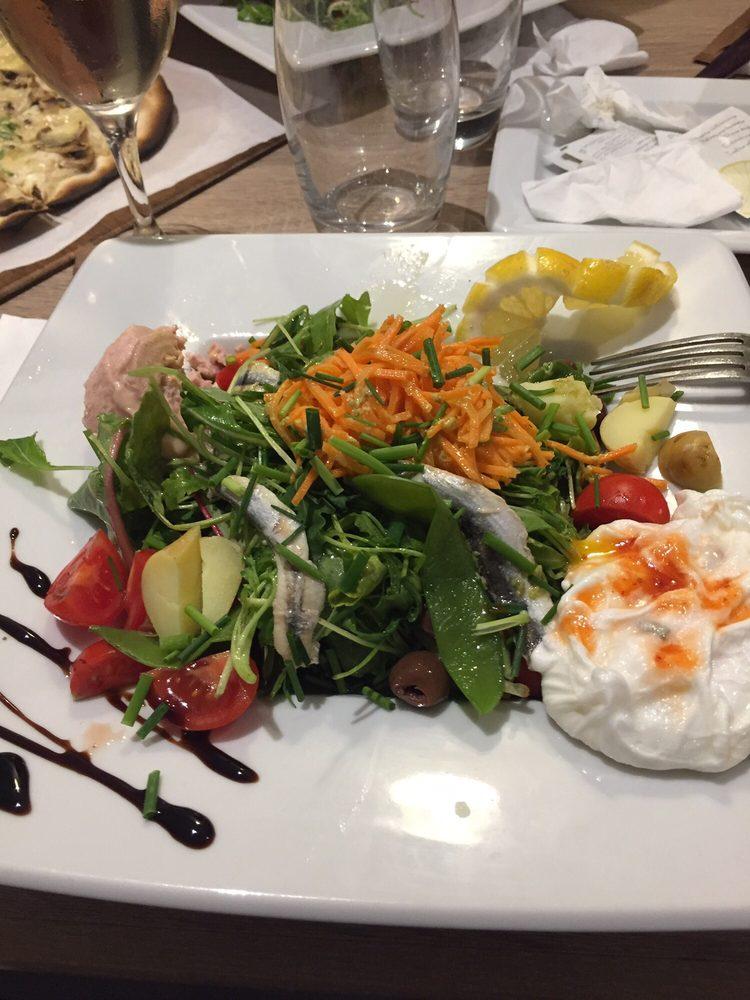 Restaurant du Saumon