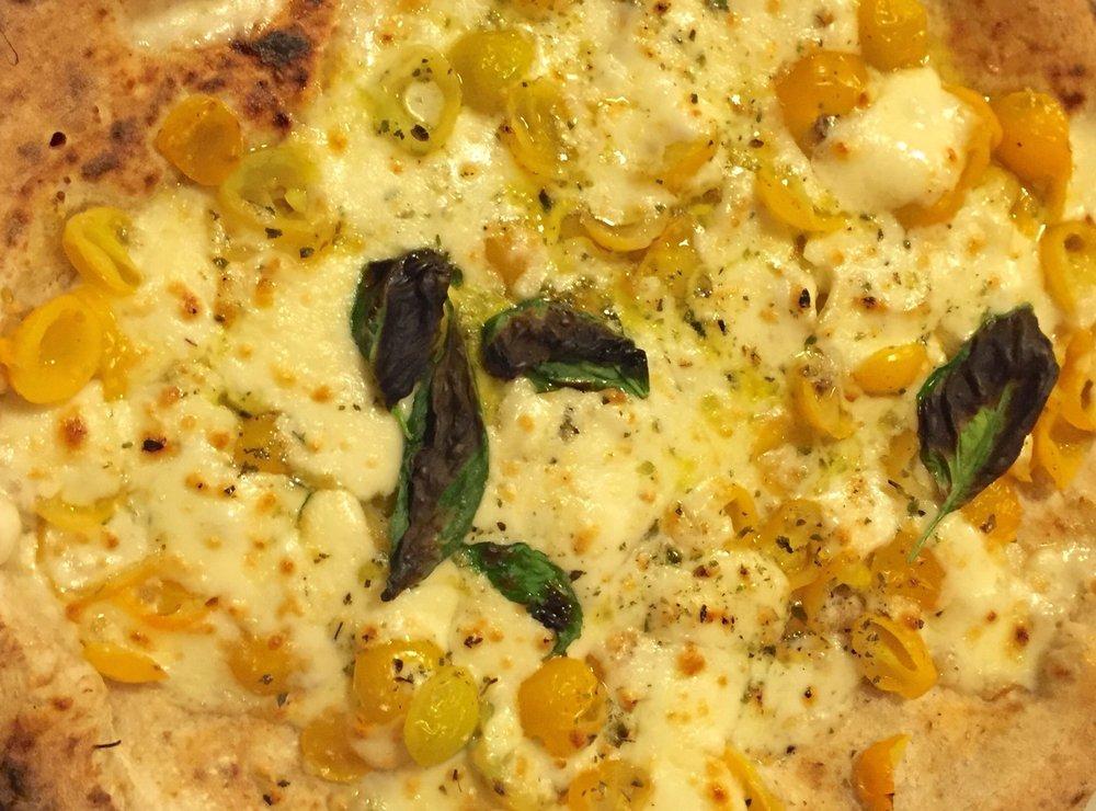 Pizzeria Con Cucina ' Ntretella