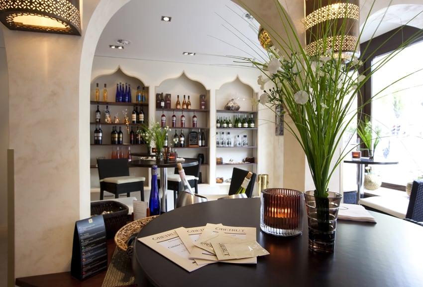 Obeirut Lebanese Cuisine