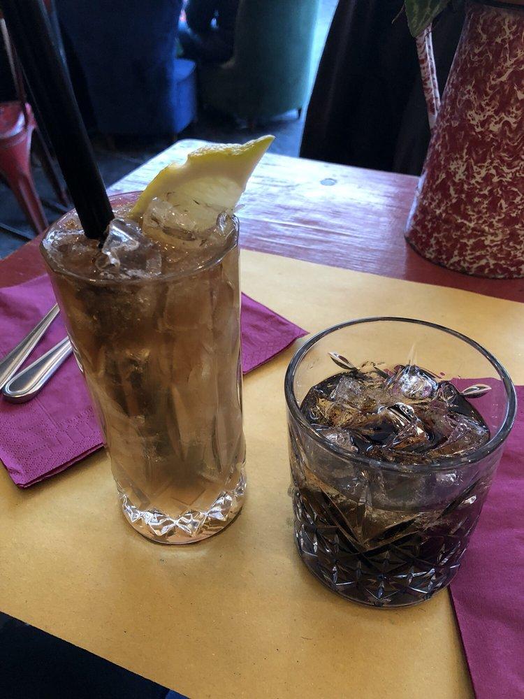 Taba Cafè