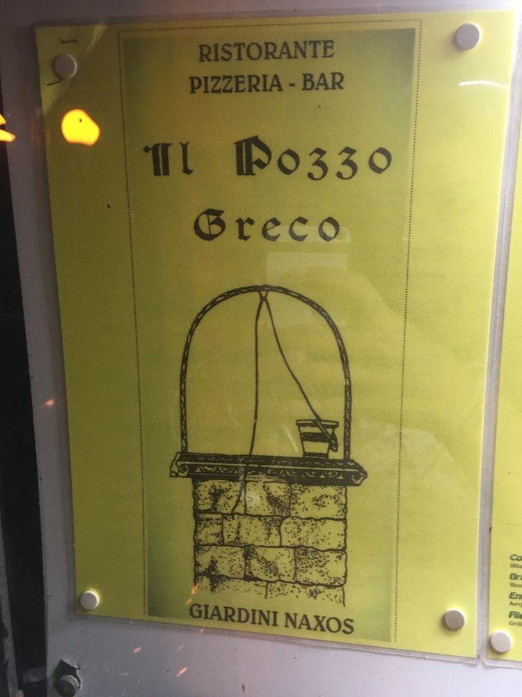 Il Pozzo Greco