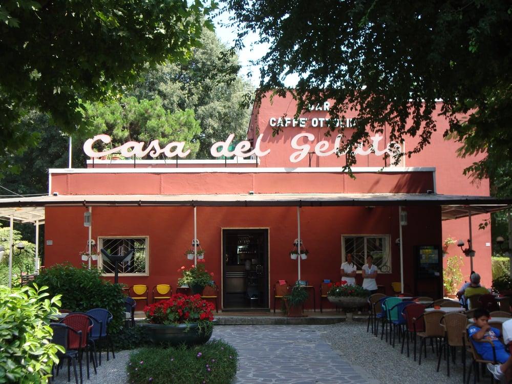 Casa Del Gelato
