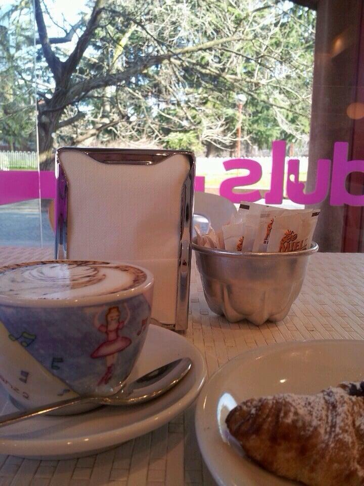 Dolce e Salato di Tosini Marco