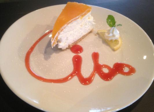 Cibo