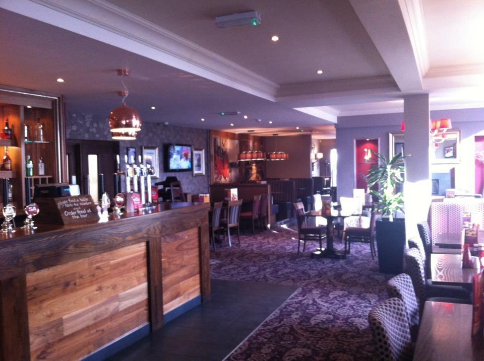 Crwys Hotel
