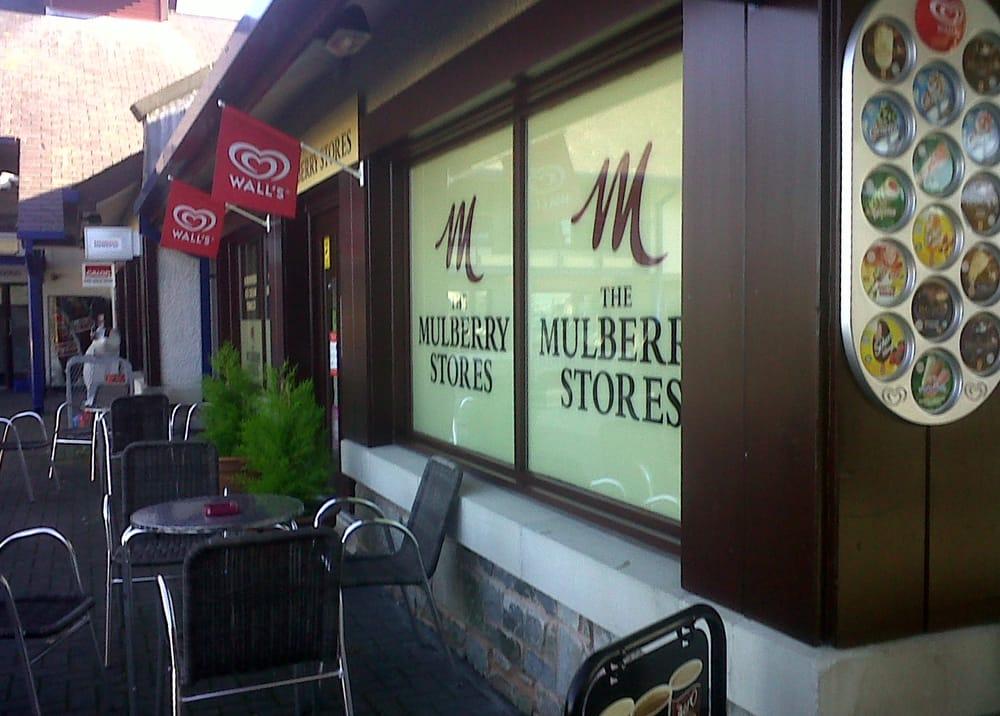 Mulberry Stores