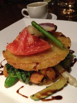 The Highwayman Inn Ltd