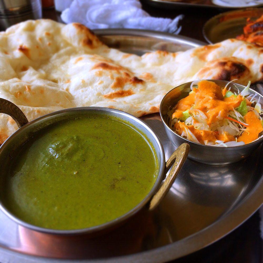 インド料理ダルバールbono相模大野店