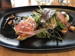 Le Comptoir des Docks