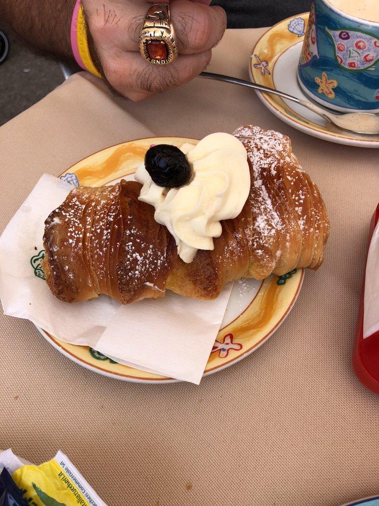 Bar Pasticceria La vela