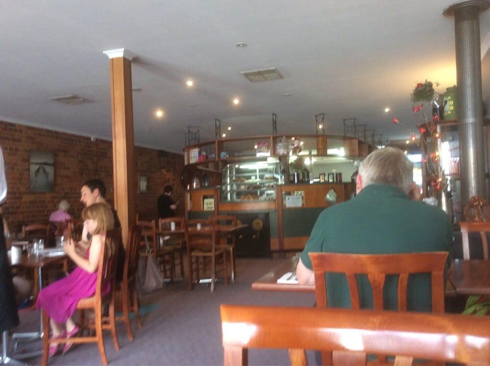 Euroa Hotel