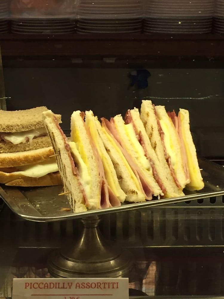 Pasticceria Sandri - dal 1860